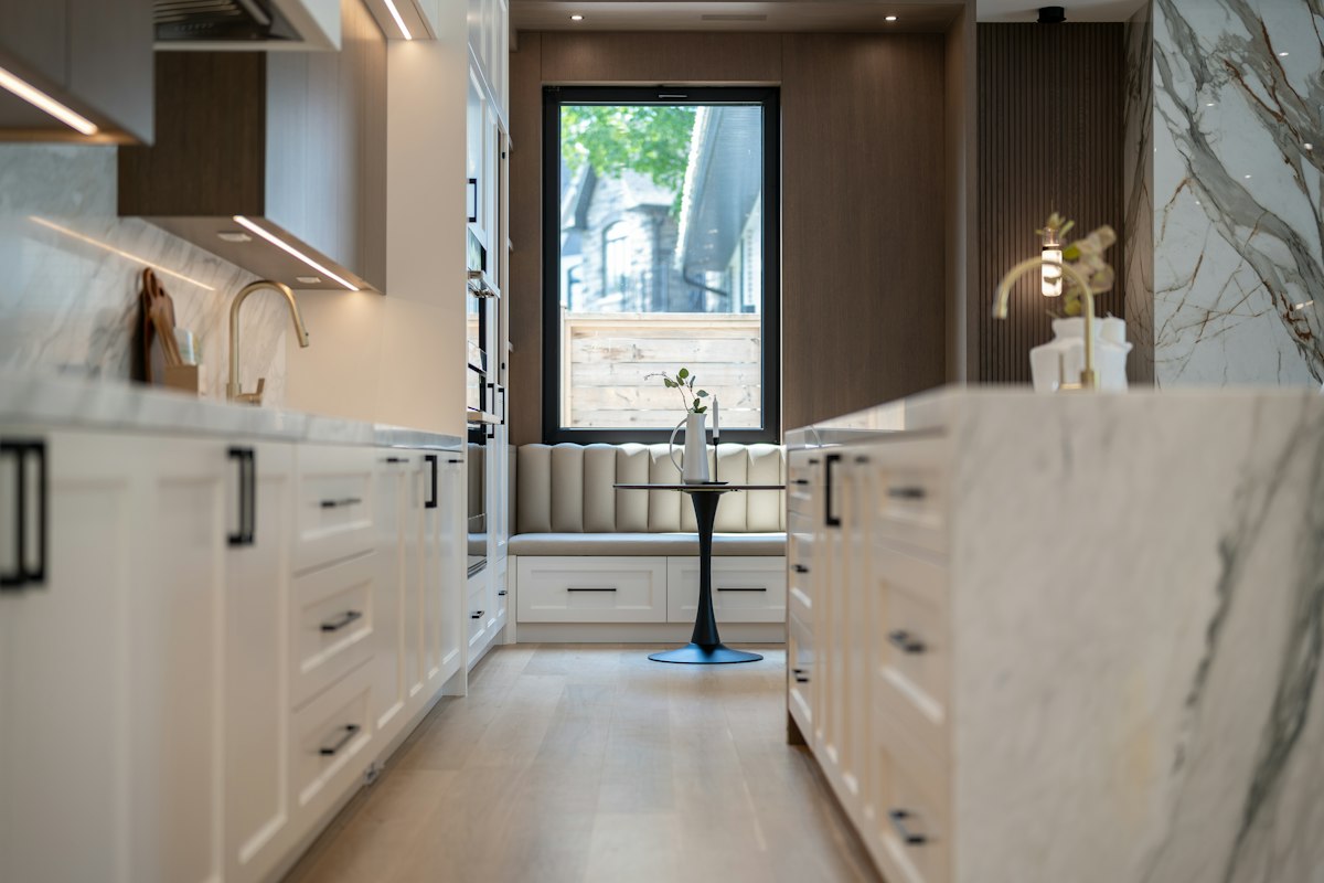 Smart Funding for Your Kitchen Renovation