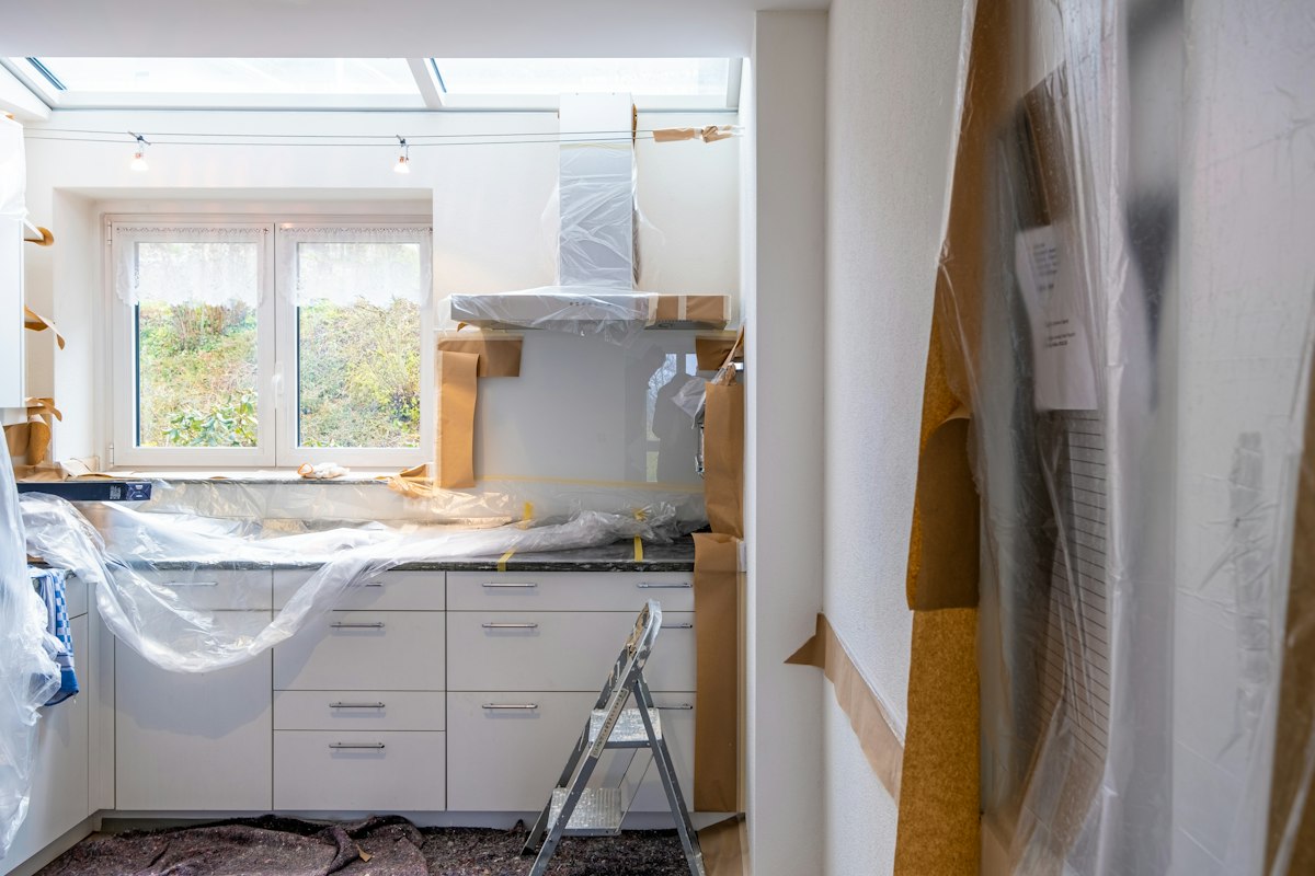 Financing Your Renovation: Secured Loan for Home Improvements